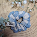 Vichy Bleu