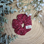 Mini Pois blanc
