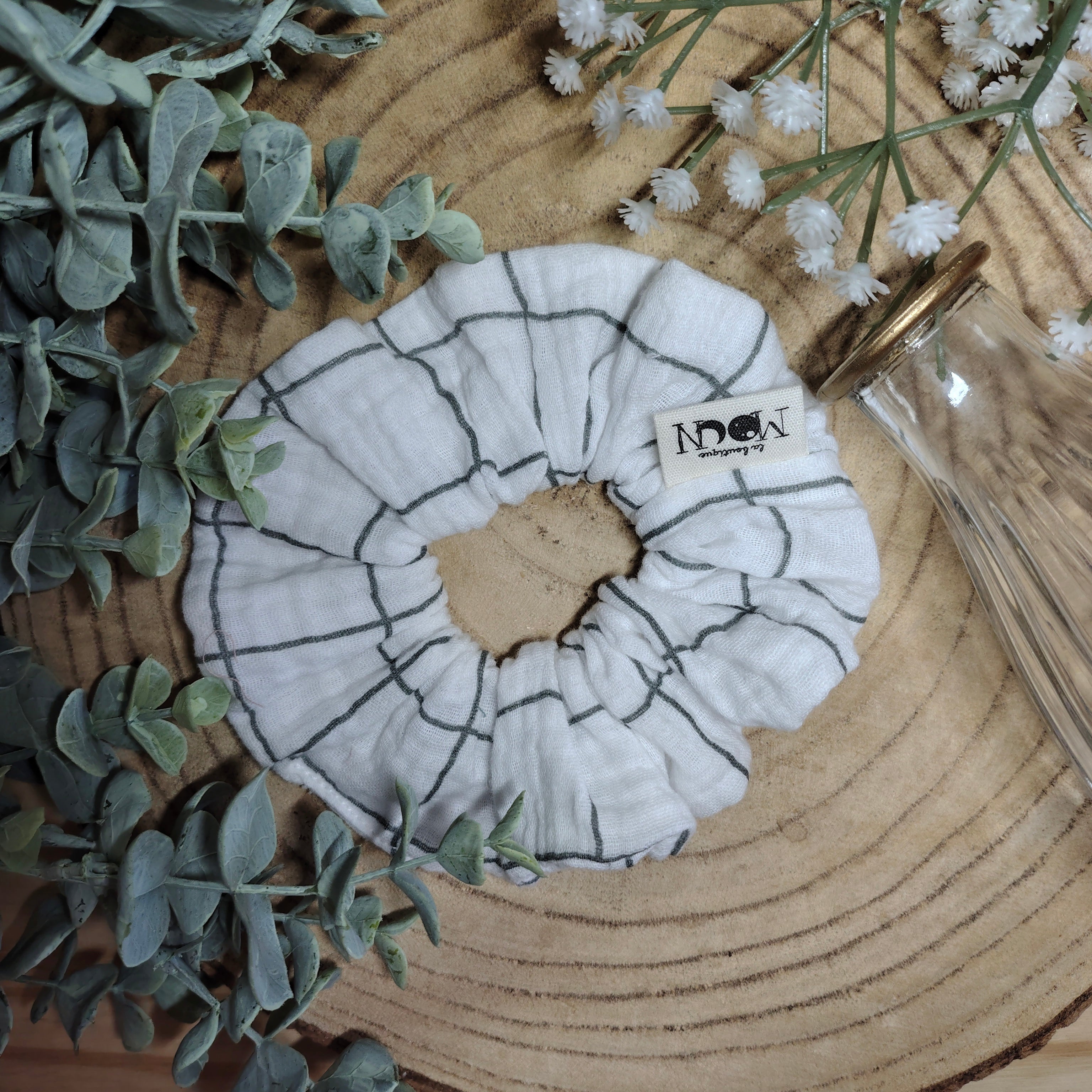 Carreaux vert