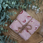 Cotons Arc En Ciel
