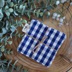 Cotons Vichy