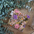 Cotons Fleurs peinture