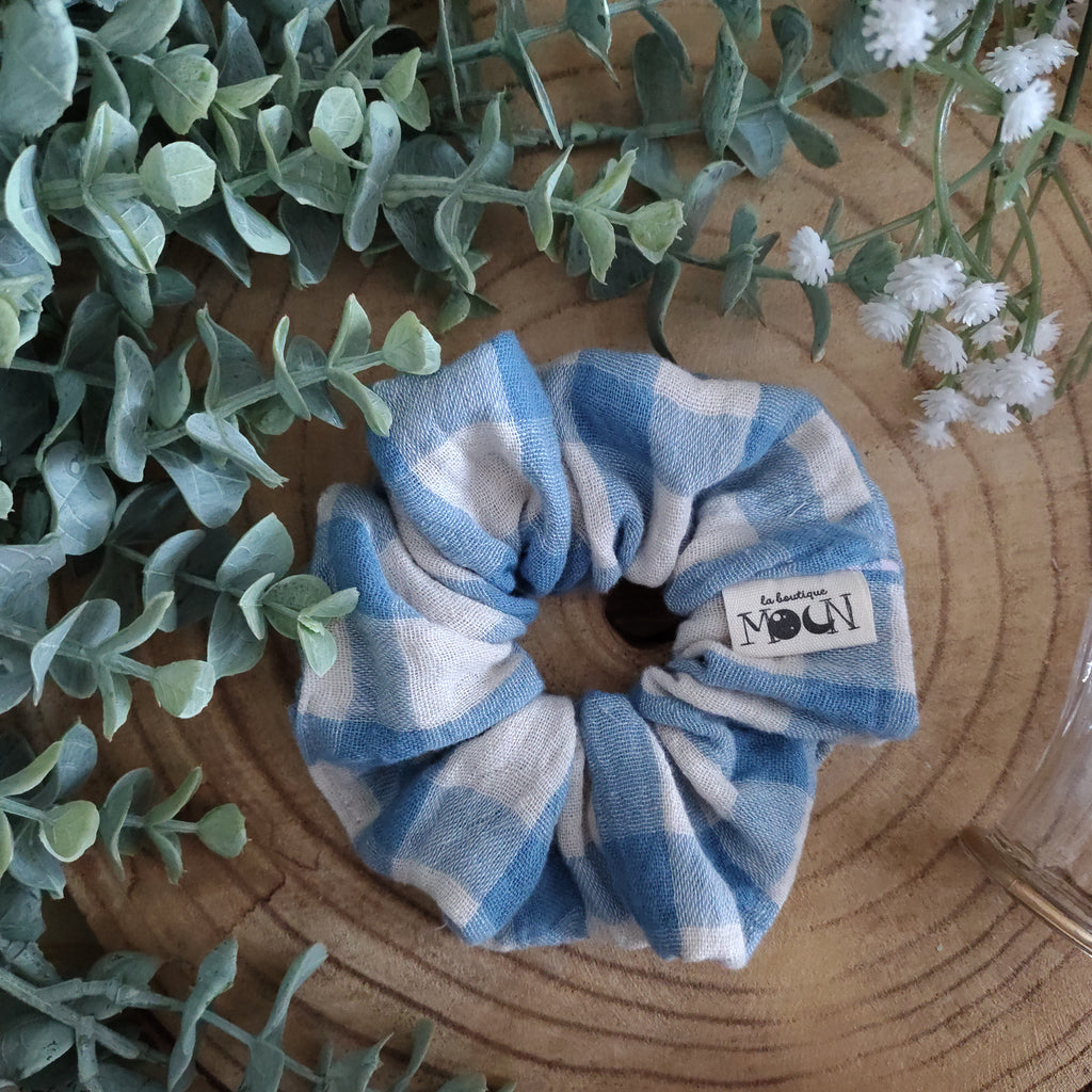 Vichy Bleu